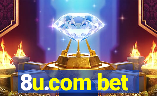 8u.com bet